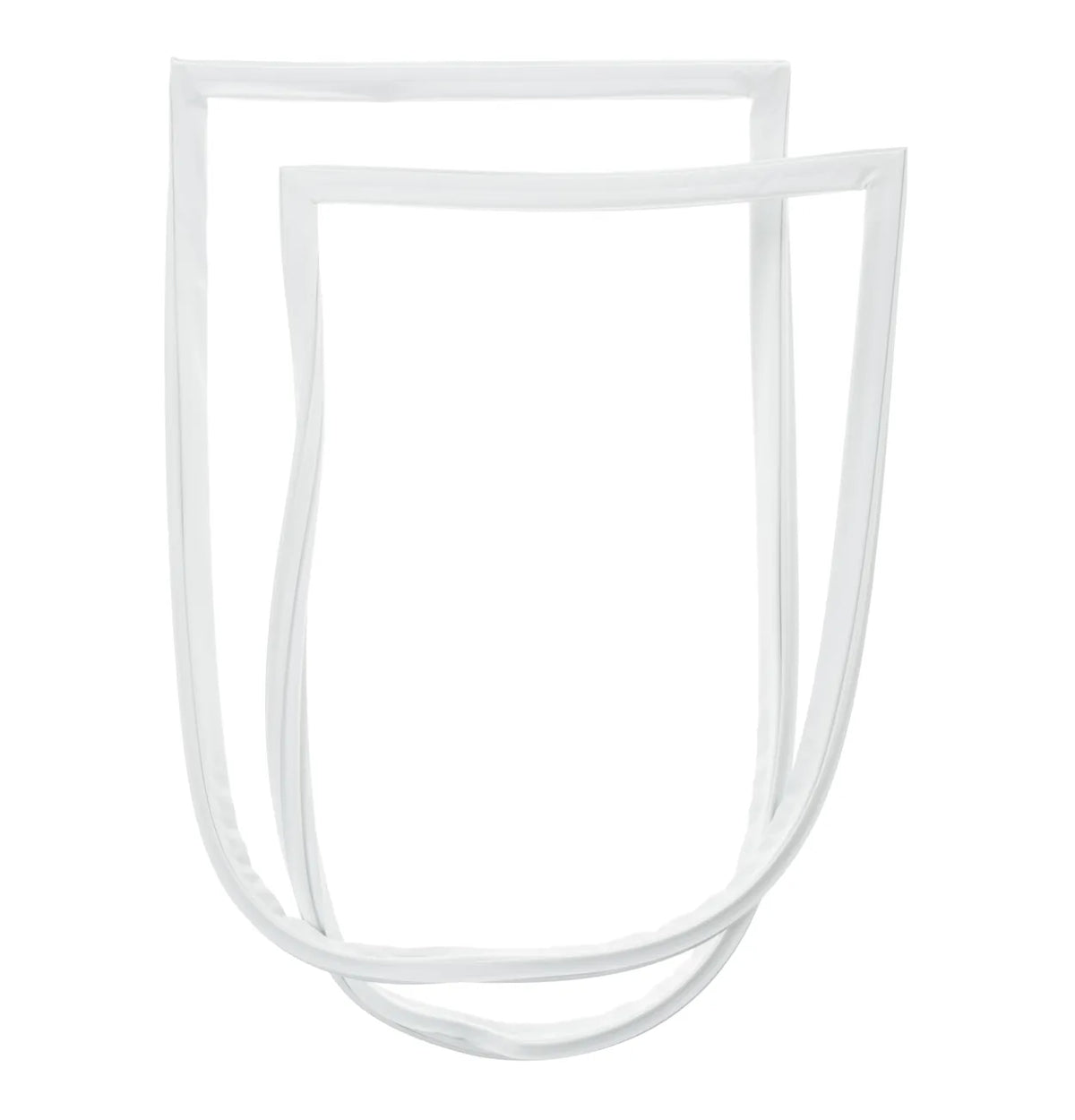 GE Refrigerator Fresh Food Door Gasket WR24X10294