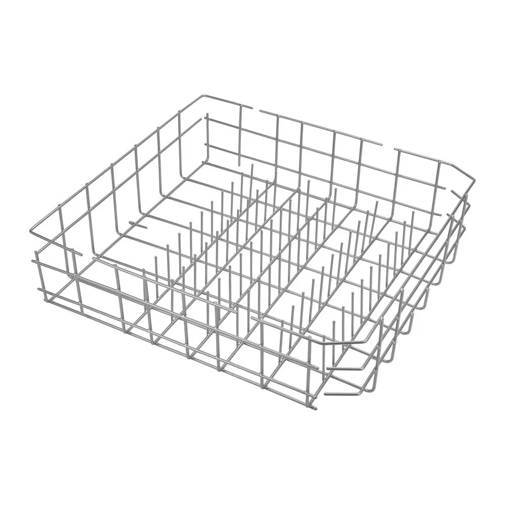 Whirlpool Dishwasher Lower Dishrack Assembly W11838891
