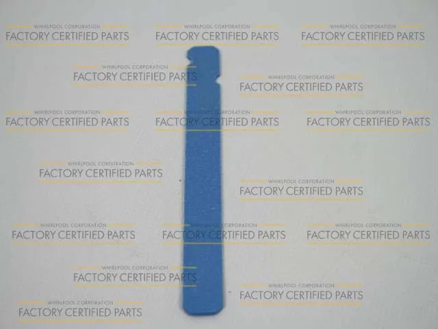 Whirlpool Dryer Left Drum Glide WP31001470