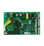 GE Refrigerator Combined Main and HMI Control Board WR55X11059