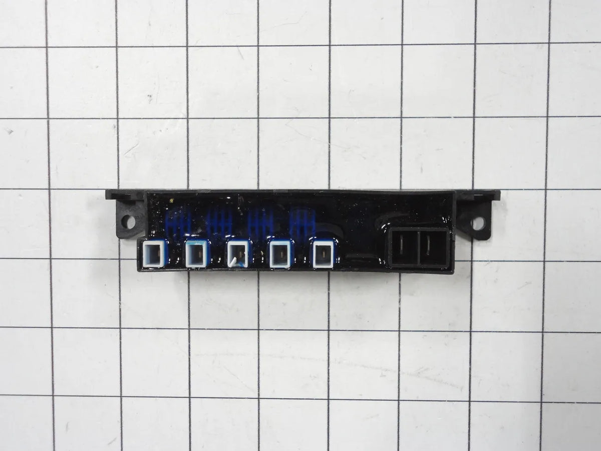 Whirlpool Range Spark Module WPW10475149