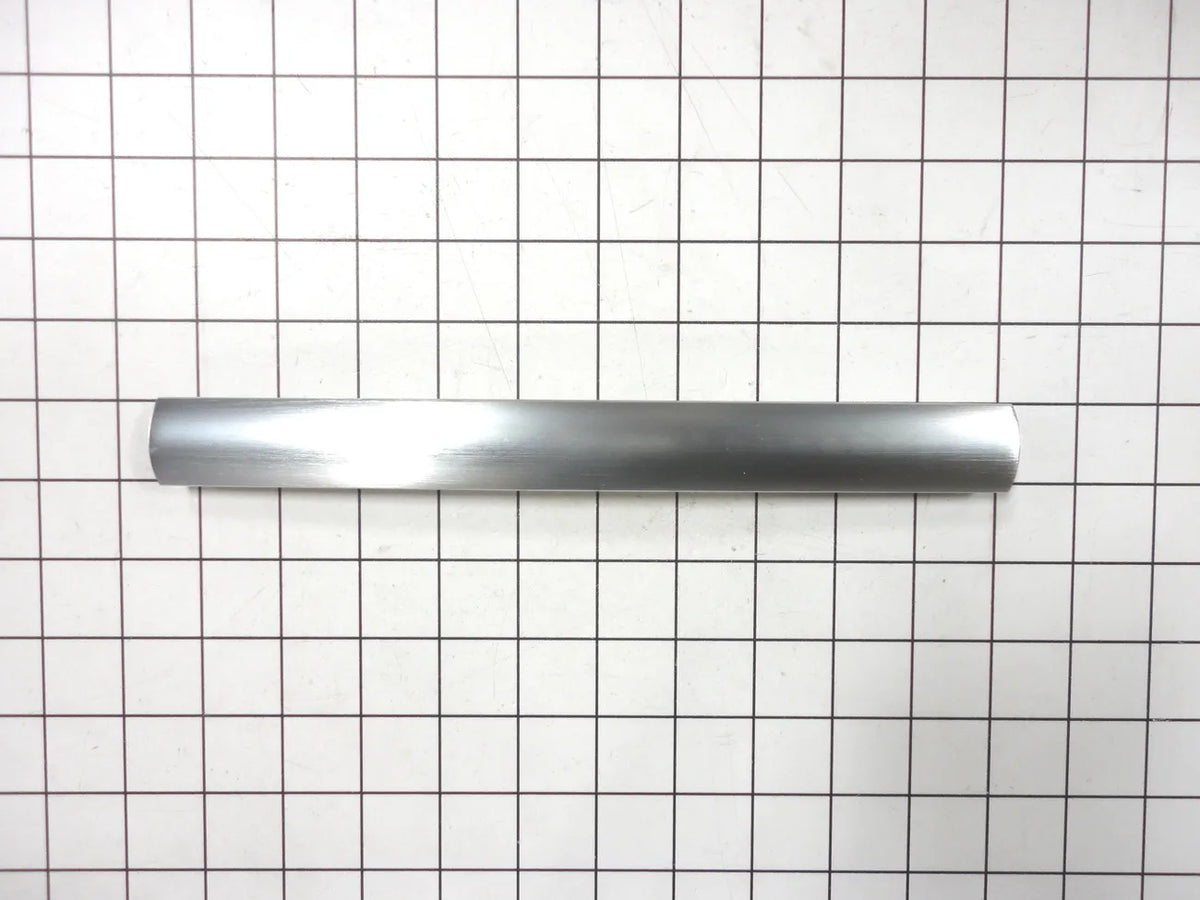 Bosch Microwave Door Handle, Stainless Steel 00648940