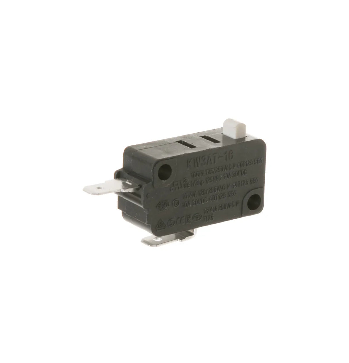 GE Microwave Door Micro Switch Normally Closed WB24X10205