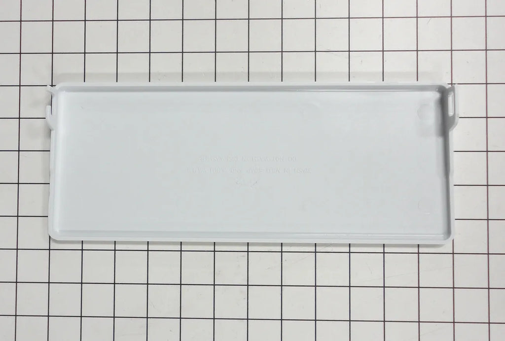 Whirlpool Refrigerator Door Shelf Flip-Up Door WP2188236