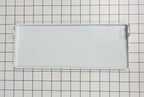 Whirlpool Refrigerator Door Shelf Flip-Up Door WP2188236