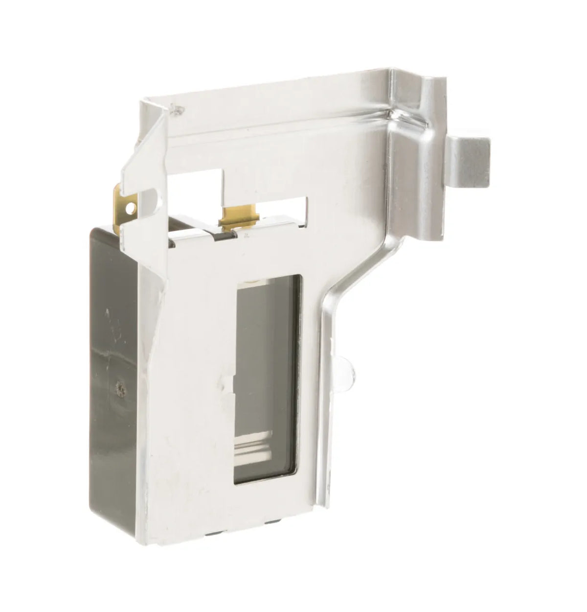 GE Dryer Flame Sensor Right Mount WE4X448
