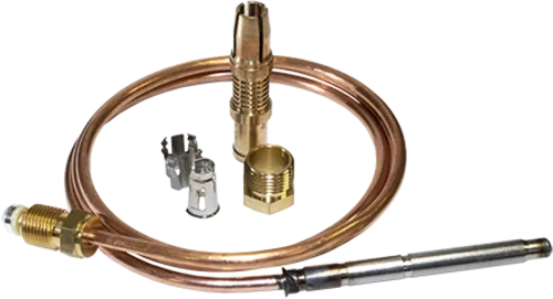 Supco Thermocouple 36 Inch TH198036