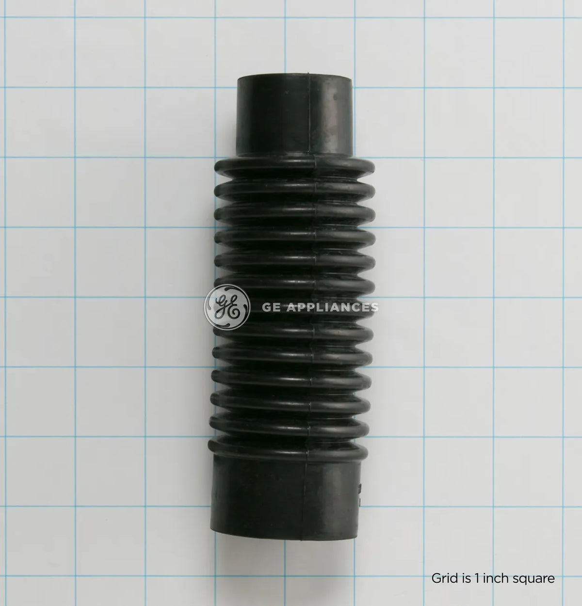 GE Washer Drain Inlet Hose WH41X10280
