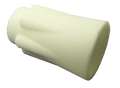 Supco High Temperature Porcelain Wire Connector #7 8-10 AWG 10 Pack T2070