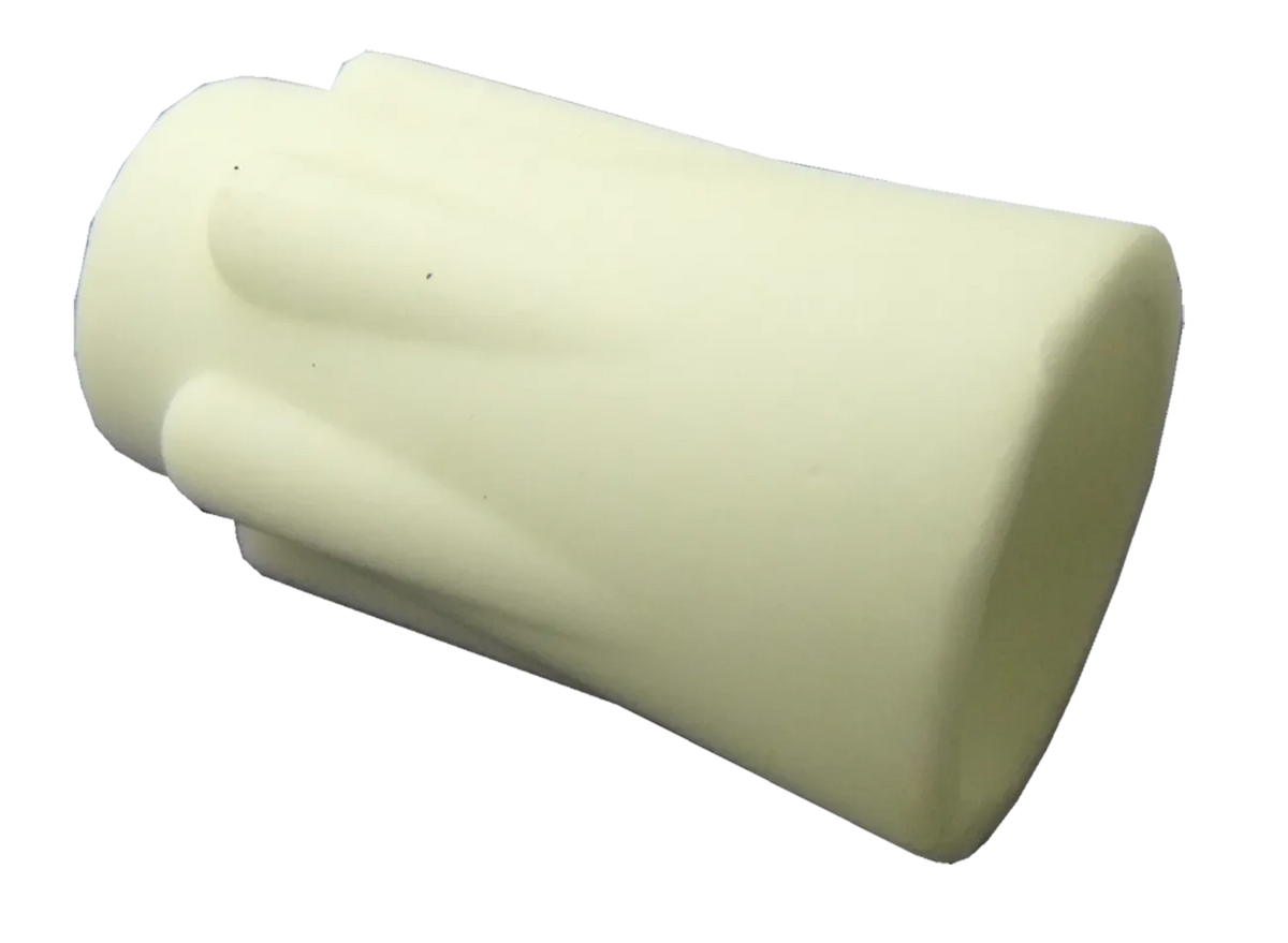 Supco High Temperature Porcelain Wire Connector #7 8-10 AWG 10 Pack T2070