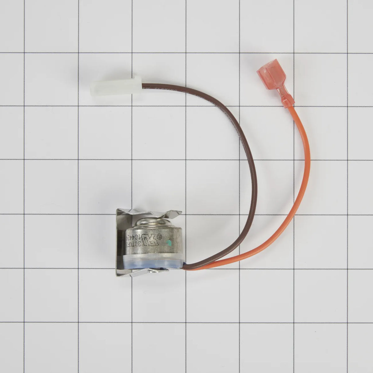 Whirlpool Refrigerator Defrost Thermostat WP10442411