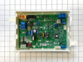 LG Dryer Main PCB Control Board EBR76519514