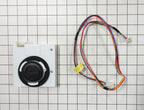 Frigidaire Dishwasher Blower Vent Assembly 5304467317