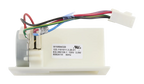 Whirlpool Refrigerator Damper Temperature Control Thermostat WPW10594329