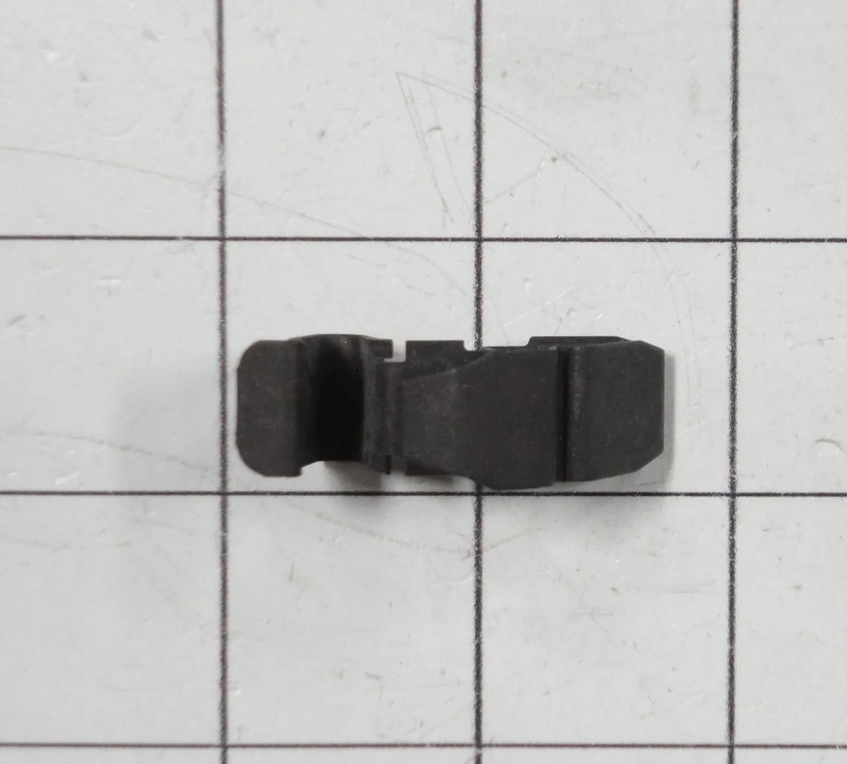 Whirlpool Dryer Service Panel Spring Clip WP3388229