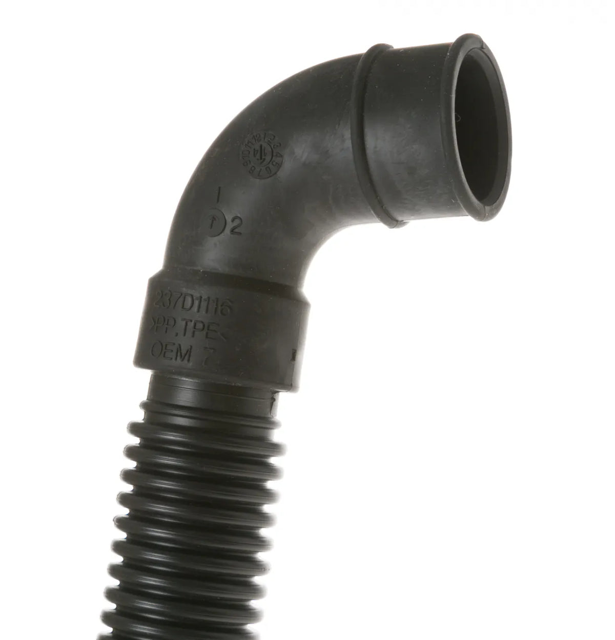 GE Washer Drain Hose WH41X10319