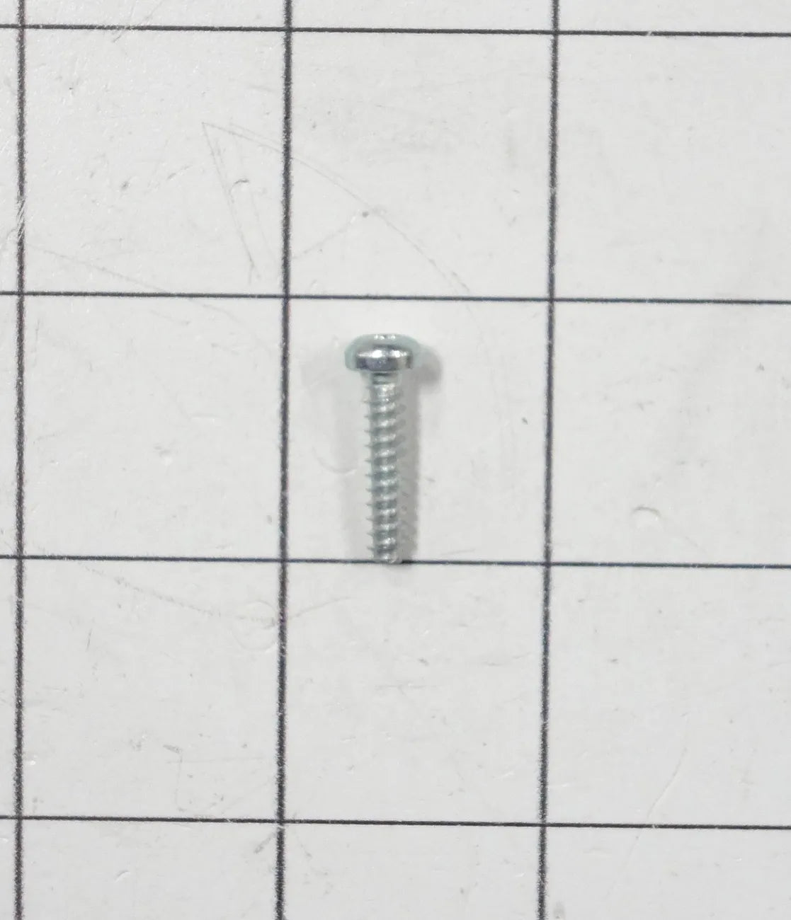Whirlpool Dishwasher Torx Screw 7-18 x 3/4 Inch WP3368921