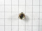 USD Products Gas Fitting 1/2 In. Flare x 1/2 In. MIP Adapter U1-8D-S