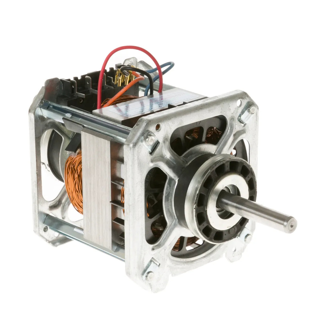GE Dryer Drive Motor 1/3 HP 115V WE17X10010