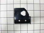 Frigidaire Refrigerator Freezer Door Stop, Black 240581906