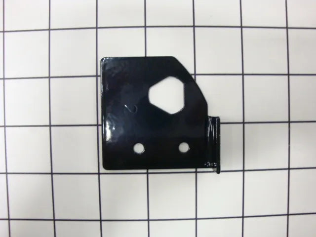 Frigidaire Refrigerator Freezer Door Stop, Black 240581906