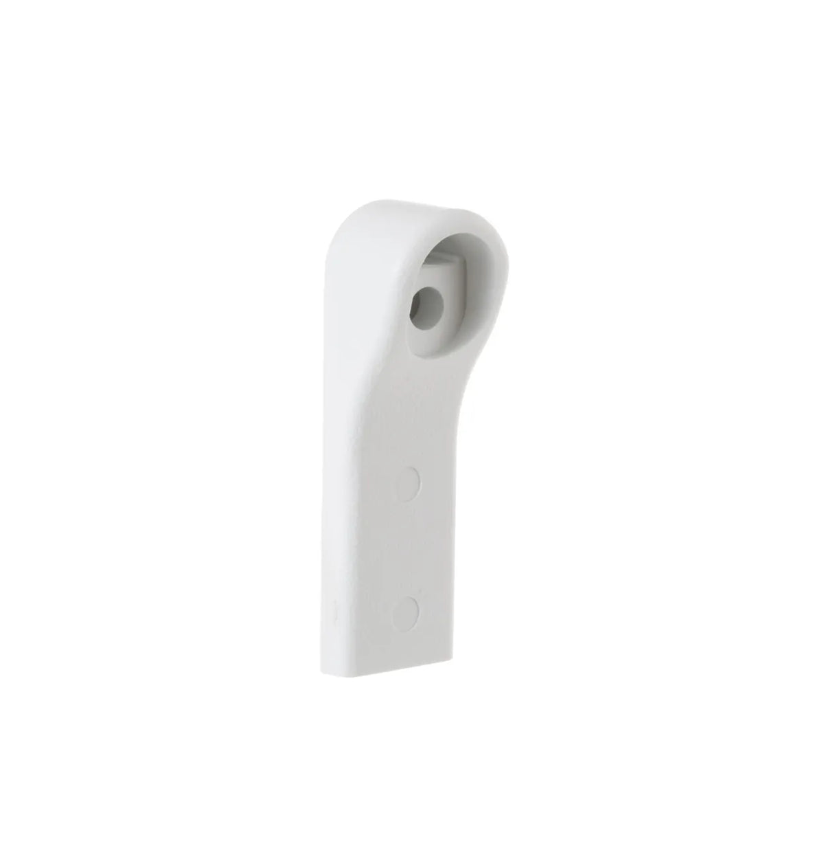 GE Dishwasher Door Latch Knob WD9X352