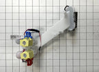 Whirlpool Washer Water Inlet Valve W11513255