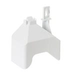 GE Refrigerator Ice Maker Water Fill Cup WR30X25485