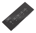 Whirlpool Refrigerator Control Board WPW10769076