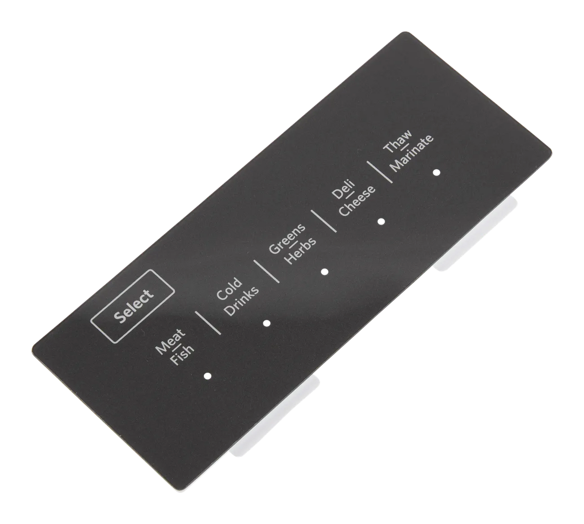 Whirlpool Refrigerator Control Board WPW10769076