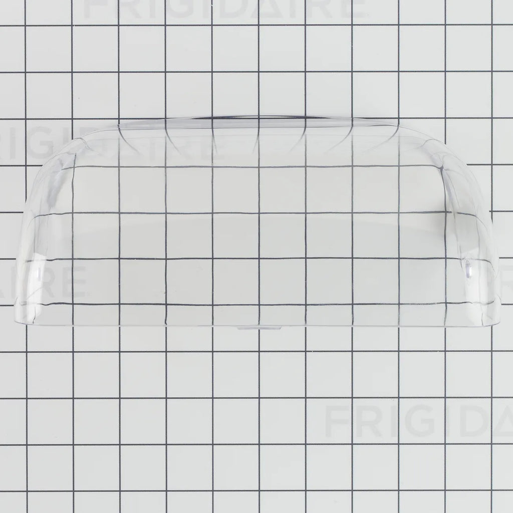 Frigidaire Refrigerator Dairy Door, Clear 240337712