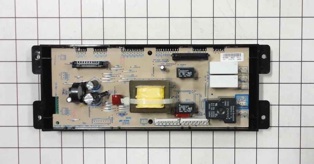 Frigidaire Range Control Board 316418527