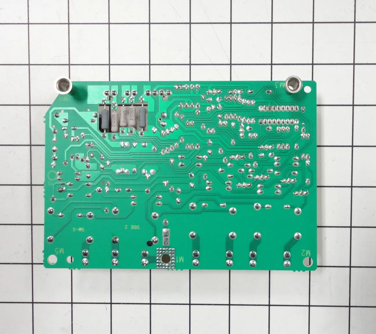 Whirlpool Range Spark Module Control Board WPW10331686