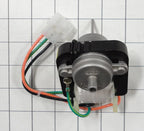 GE Refrigerator Condenser Fan Motor WR60X10168
