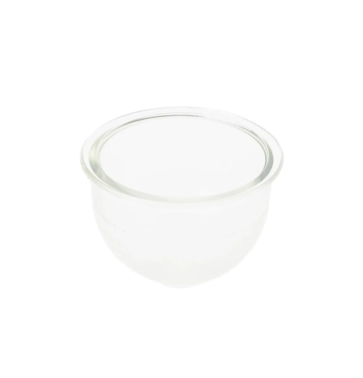 GE Microwave 2-1/2" Lamp Lens WB36X192