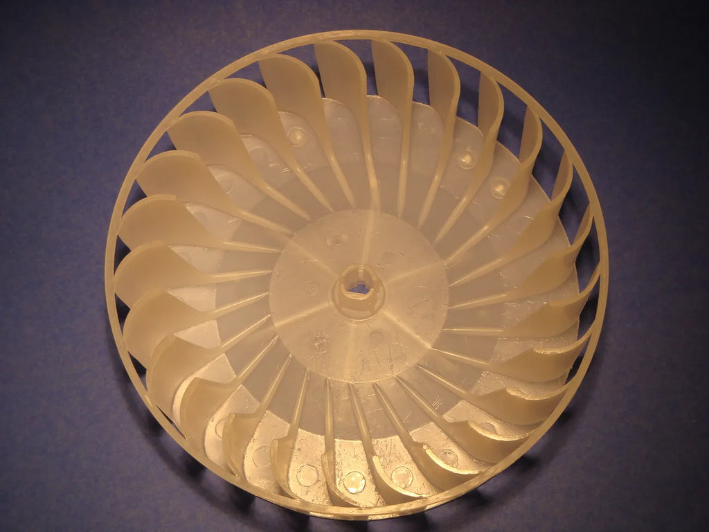 Frigidaire Dryer Blower Wheel 131476300