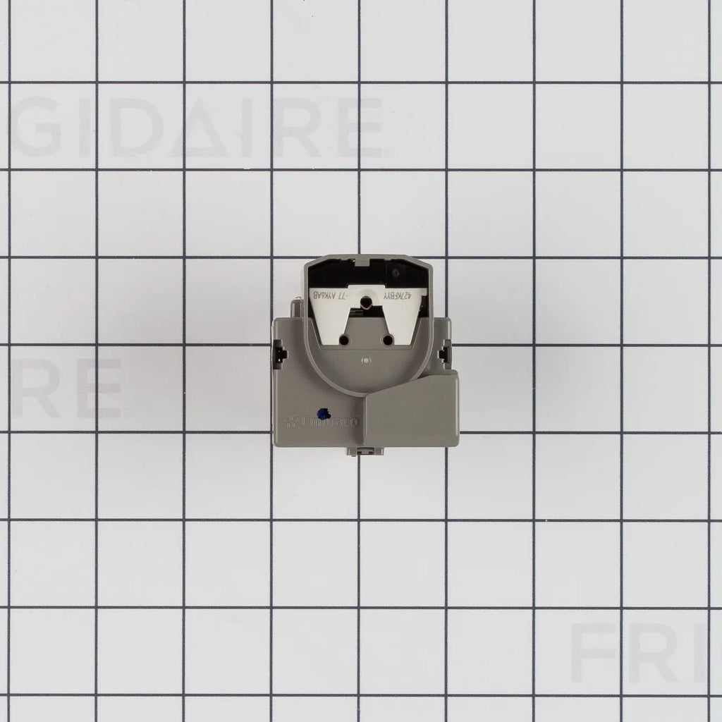 Frigidaire Refrigerator Compressor Start Device 241941005