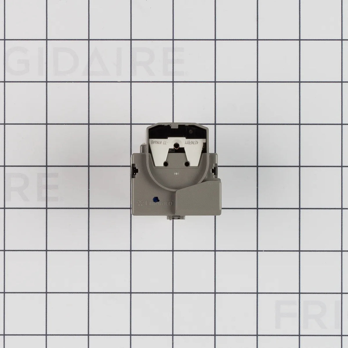 Frigidaire Refrigerator Compressor Start Device 241941005