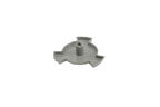 Whirlpool Microwave Turntable Motor Coupling W11179756