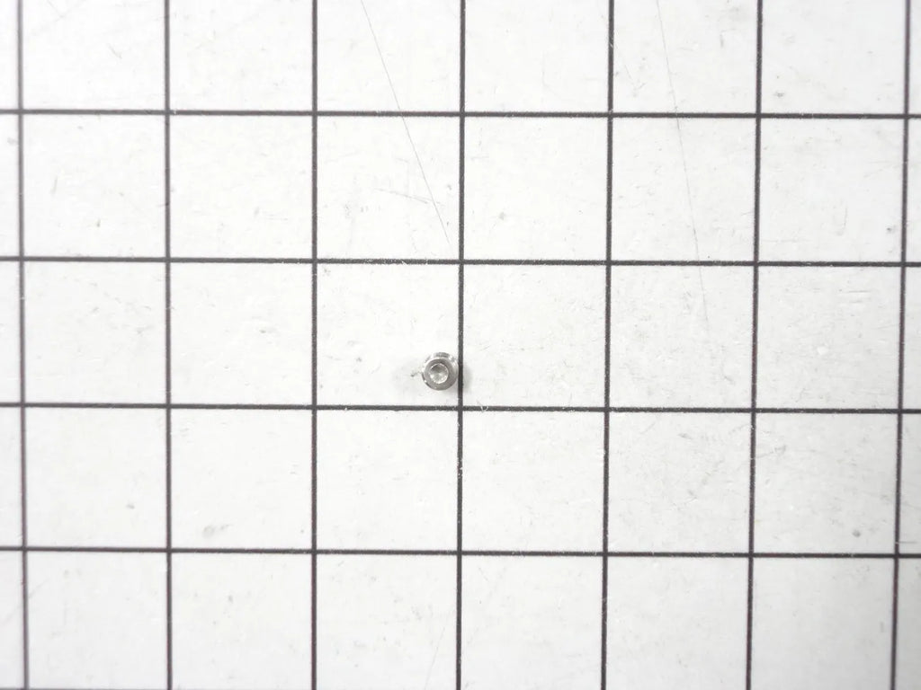 GE Refrigerator Set Screw WR01X20424