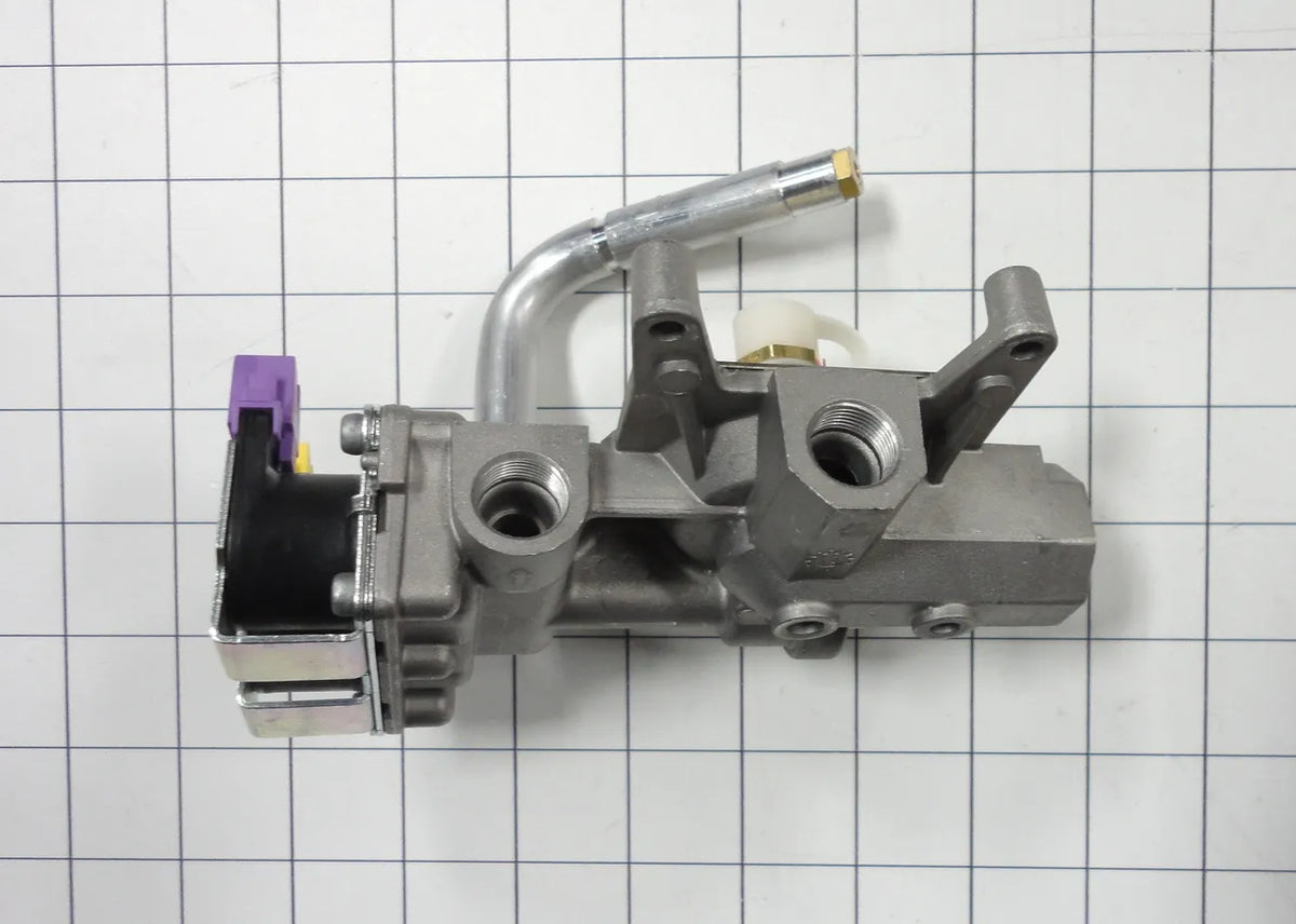 Whirlpool Range Gas Pressure Regulator WPW10602004