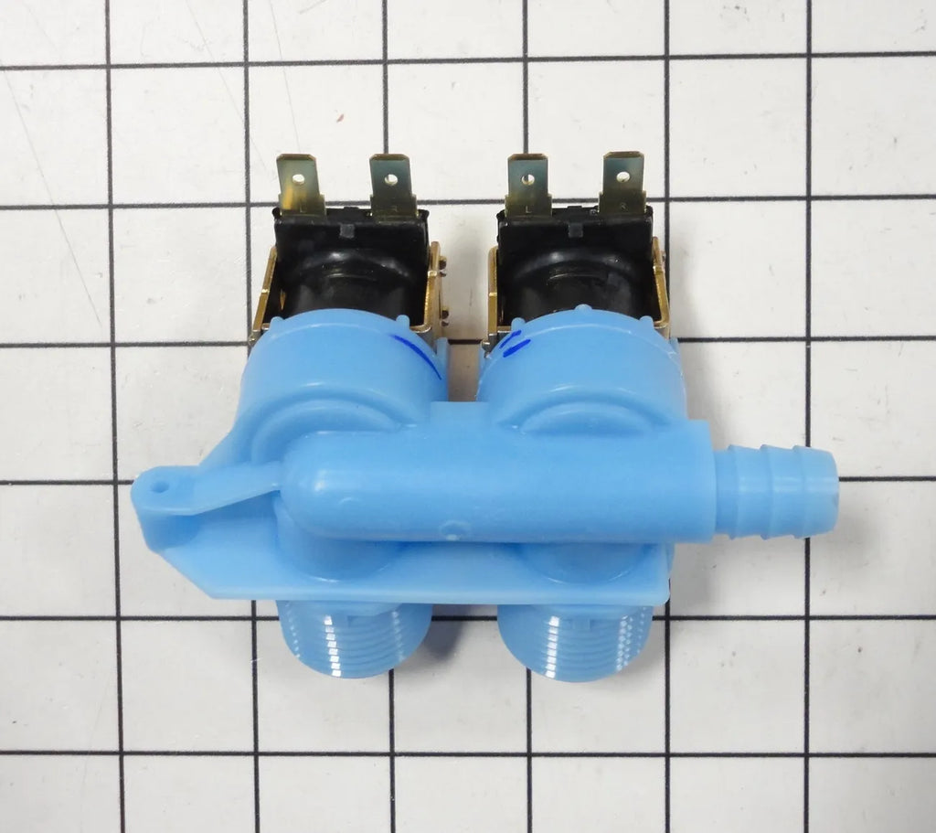 Frigidaire Washer/Dryer Coil Valve 137353500