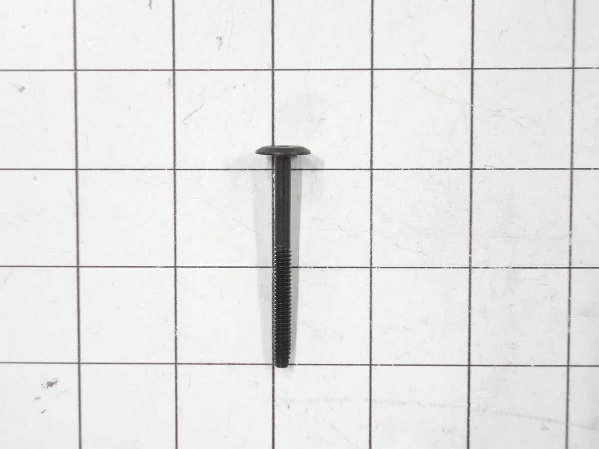 Frigidaire Range Handle Mounting Screw, 10-24 x 1.88 316001009