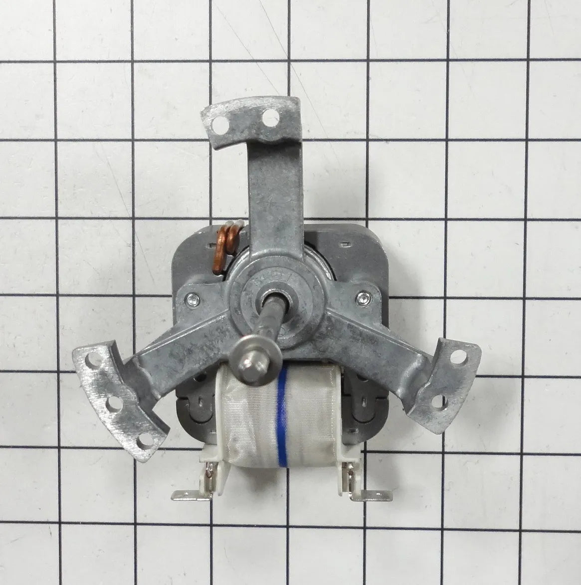 Frigidaire Oven Convection Fan Motor Kit 5304467898