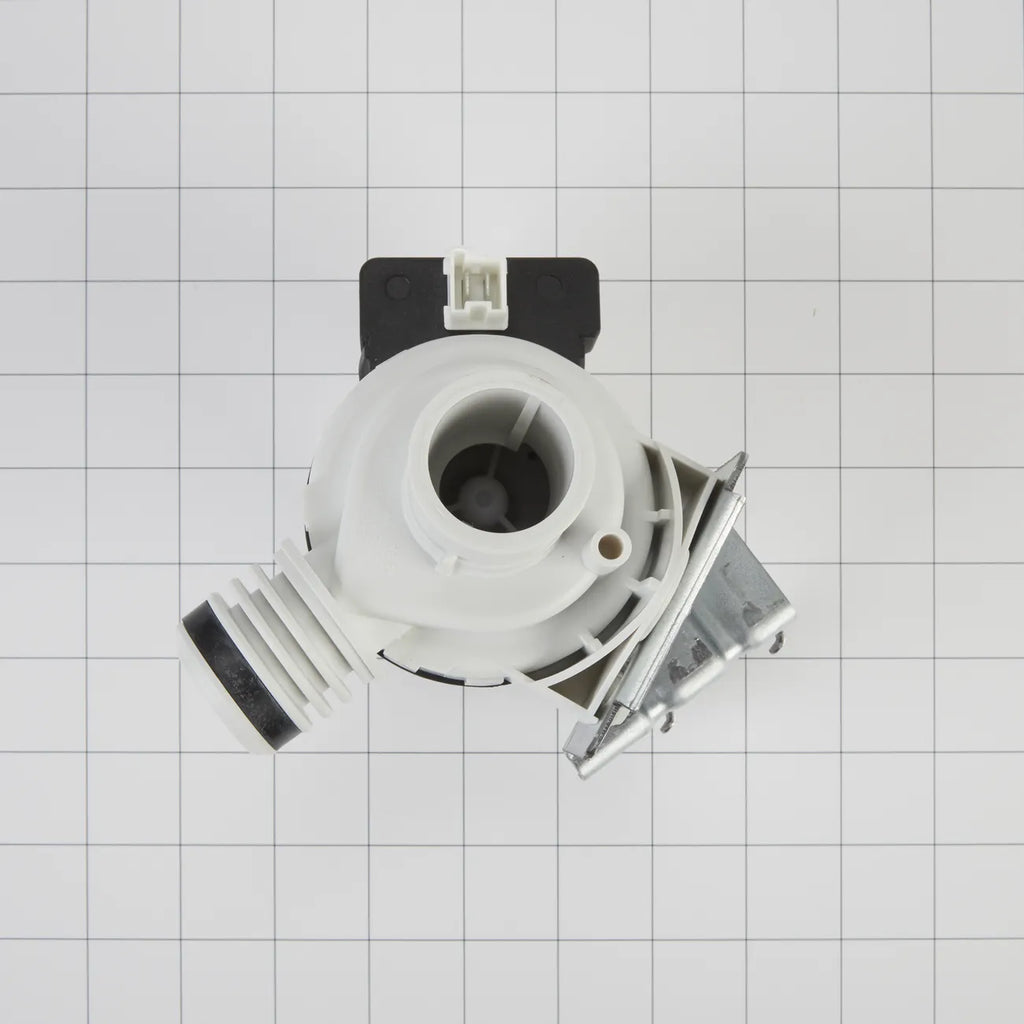 Whirlpool Washer Drain Pump WP34001098