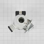 Whirlpool Washer Drain Pump WP34001098