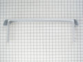 GE Refrigerator Door Shelf Retainer Bar White WR17X11889