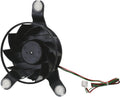 Bosch Refrigerator Evaporator Fan 12023002