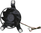 Bosch Refrigerator Evaporator Fan 12023002