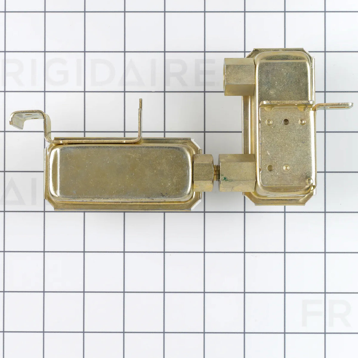 Frigidaire Range Dual Gas Safety Valve 316404901